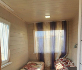 коттедж 20 кв м пер Керчь, 2