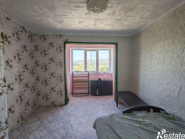 1-комн квартира улица Комиссара Морозова, 8,  д. 8