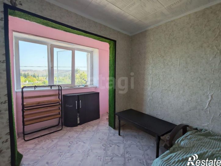 1-комн квартира улица Комиссара Морозова, 8,  д. 8