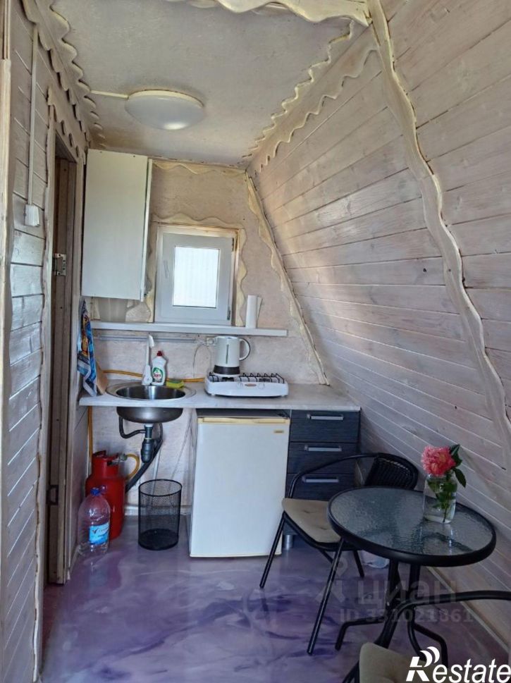 Коттедж/дом Севастополь, ТСН Верхняя Учкуевка
