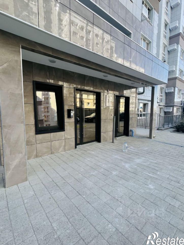 1-комн квартира улица Колобова, 44 к3,  д. 44 к3