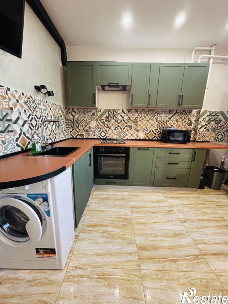 1-комн квартира улица Колобова, 44 к3,  д. 44 к3