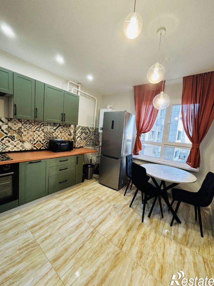 1-комн квартира улица Колобова, 44 к3,  д. 44 к3