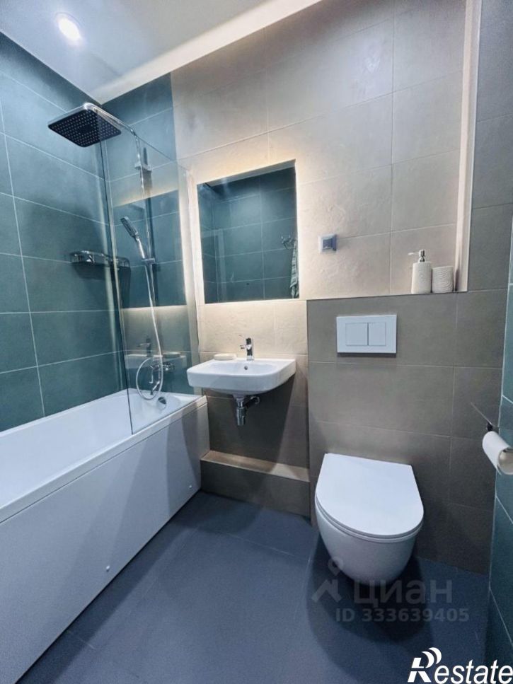 1-комн квартира улица Колобова, 44 к3,  д. 44 к3