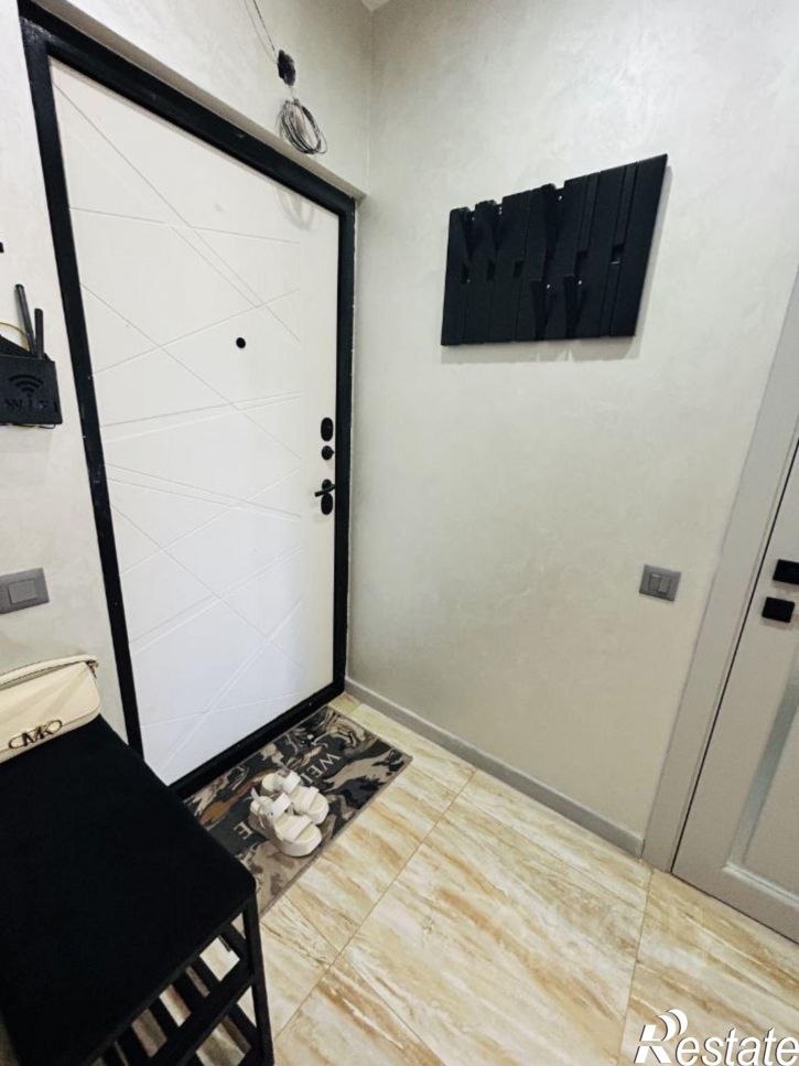 1-комн квартира улица Колобова, 44 к3,  д. 44 к3