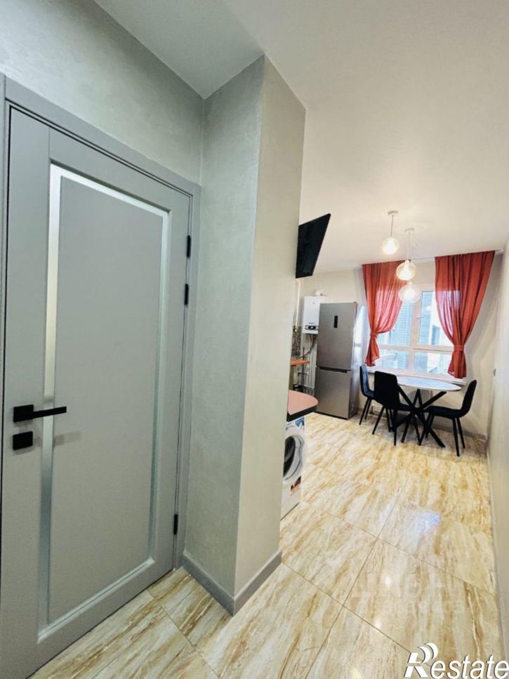 1-комн квартира улица Колобова, 44 к3,  д. 44 к3