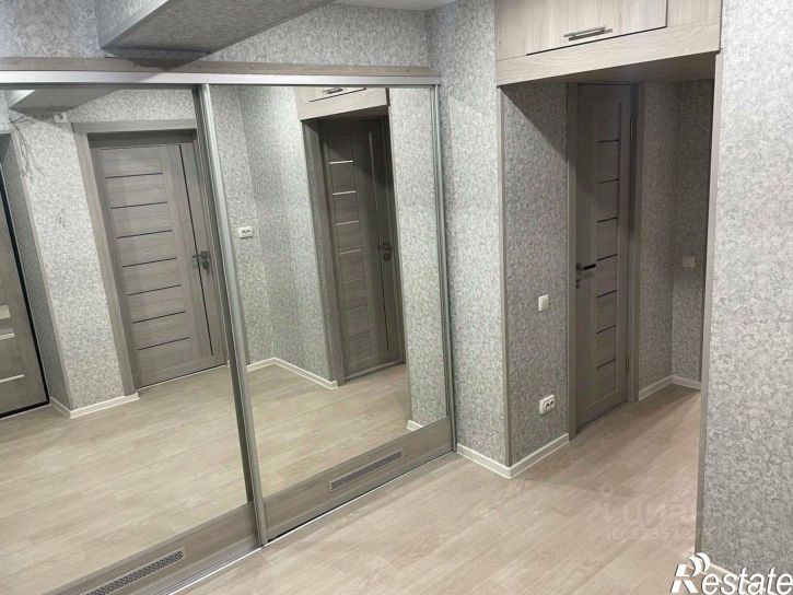 2-комн квартира улица Авиаторов, 32,  д. 32