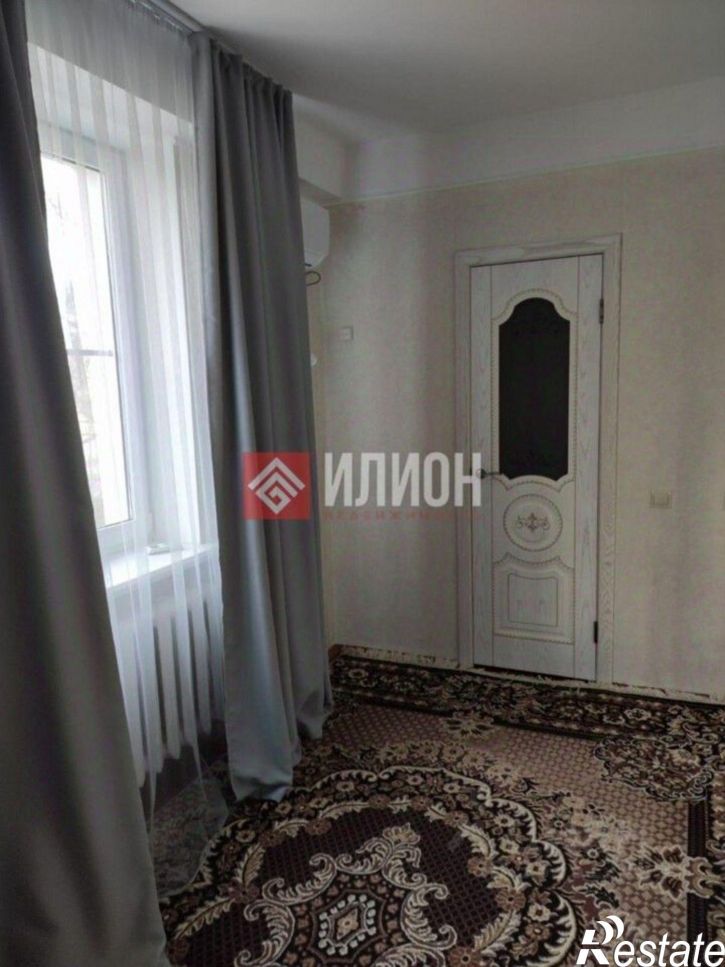 2-комн квартира Авиаторов улица, 17,  д. 17