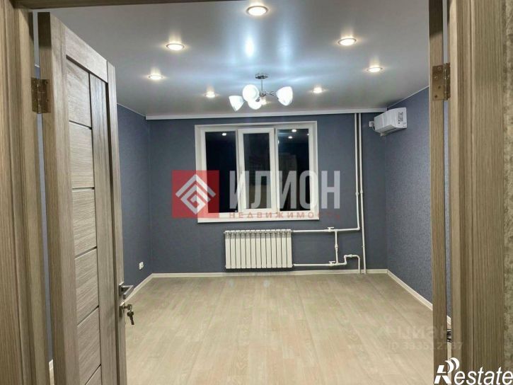 2-комн квартира улица Авиаторов, 32,  д. 32