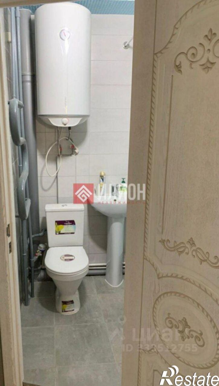 2-комн квартира Авиаторов улица, 17,  д. 17