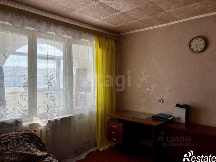 2-комн квартира Советская улица, 12,  д. 12