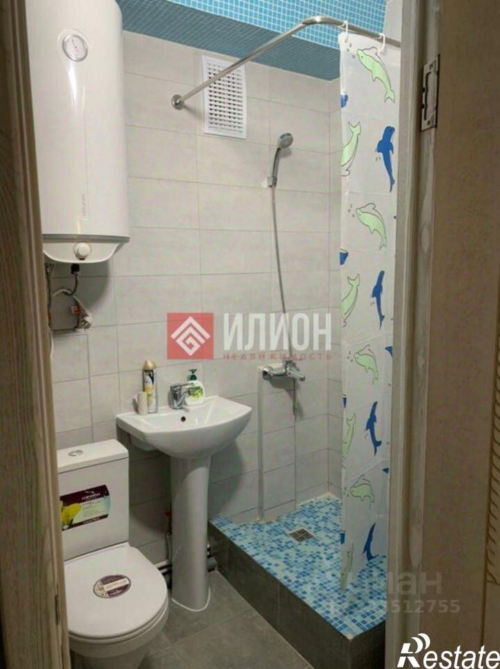 2-комн квартира Авиаторов улица, 17,  д. 17
