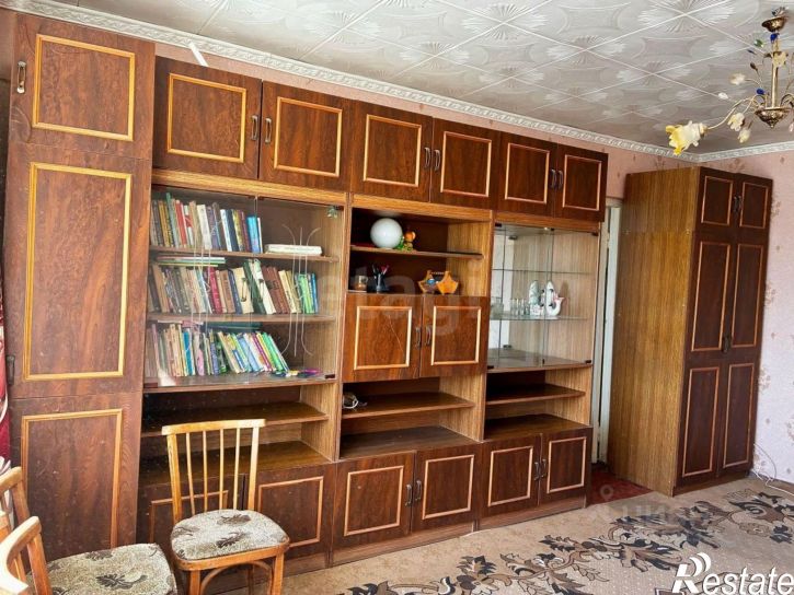 2-комн квартира Советская улица, 12,  д. 12
