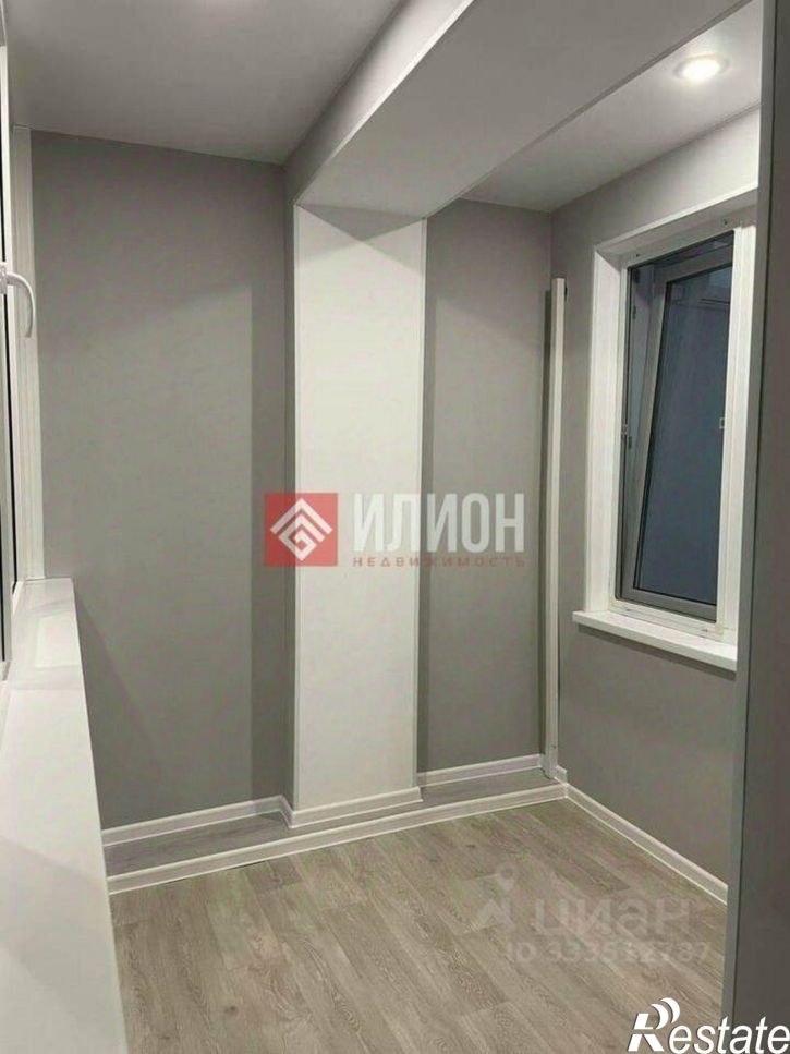 2-комн квартира улица Авиаторов, 32,  д. 32