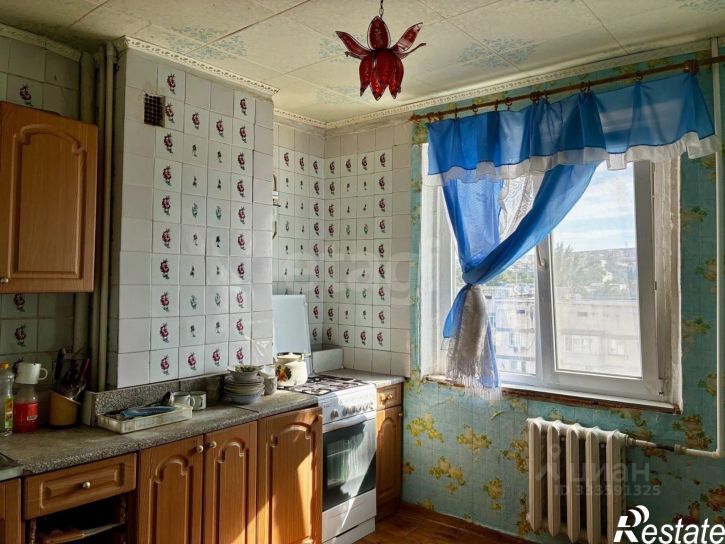 2-комн квартира Советская улица, 12,  д. 12