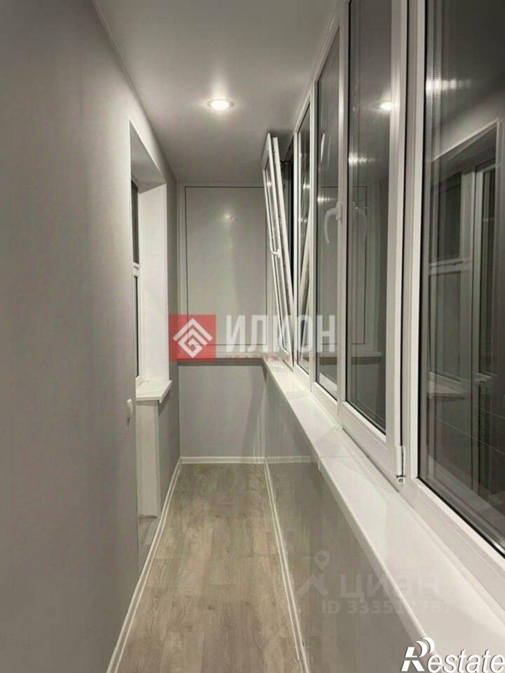 2-комн квартира улица Авиаторов, 32,  д. 32