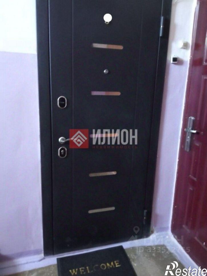 2-комн квартира Авиаторов улица, 17,  д. 17