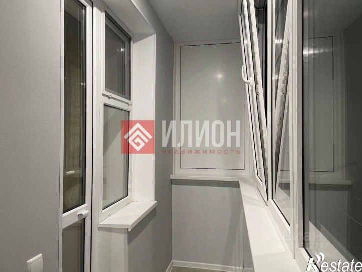 2-комн квартира улица Авиаторов, 32,  д. 32