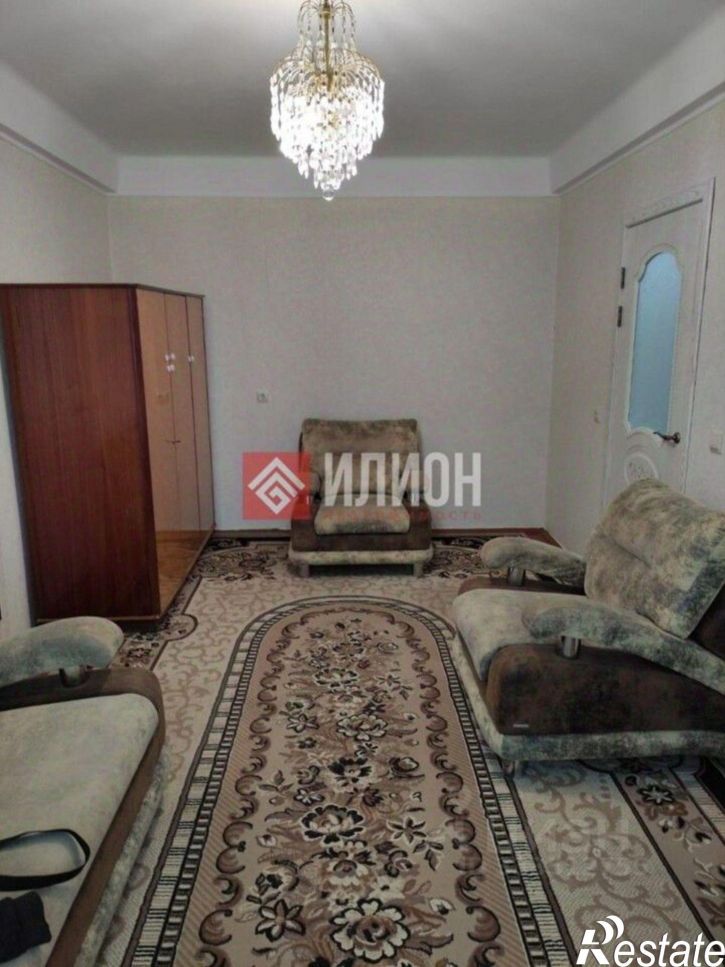 2-комн квартира Авиаторов улица, 17,  д. 17