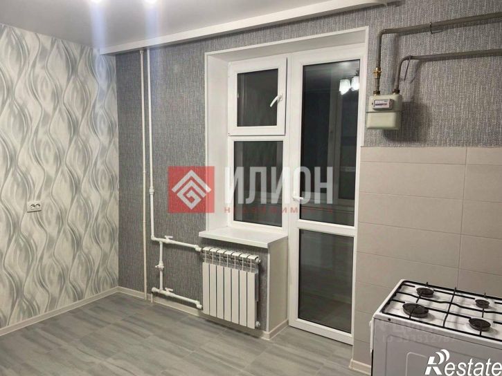 2-комн квартира улица Авиаторов, 32,  д. 32