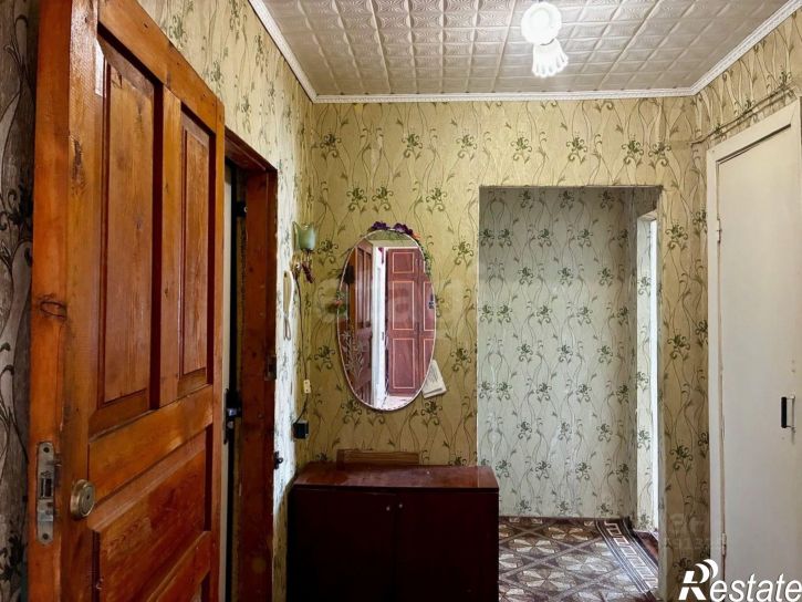 2-комн квартира Советская улица, 12,  д. 12