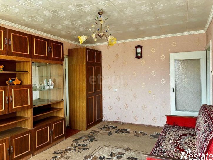 2-комн квартира Советская улица, 12,  д. 12