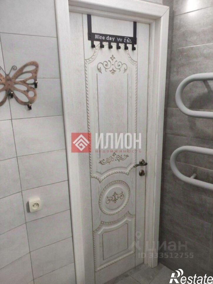 2-комн квартира Авиаторов улица, 17,  д. 17