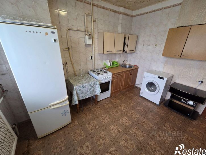 1-комн квартира проспект Победы, 25,  д. 25