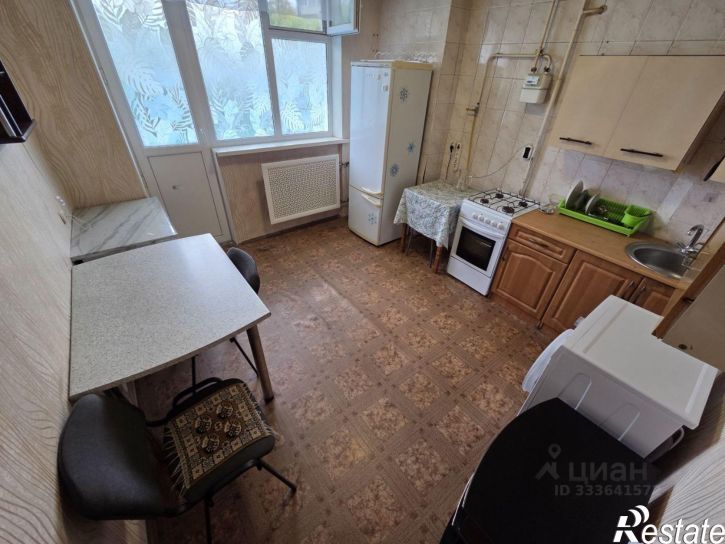 1-комн квартира проспект Победы, 25,  д. 25
