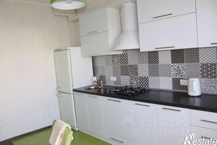 1-комн квартира Крепостной переулок, 4,  д. 4