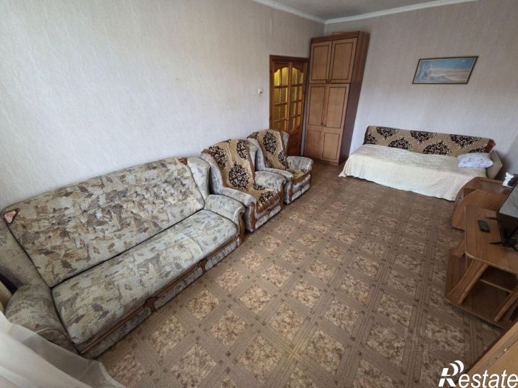 1-комн квартира проспект Победы, 25,  д. 25