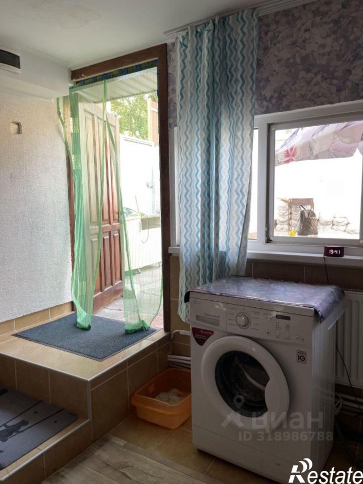 Комната Краснодарская улица, 24,  д. 24