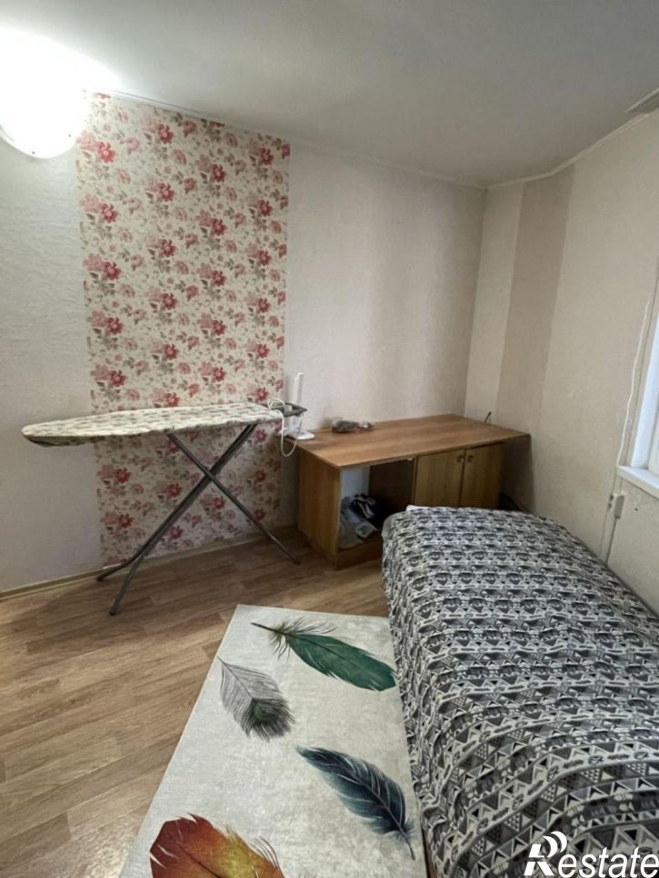 Комната Краснодарская улица, 24,  д. 24