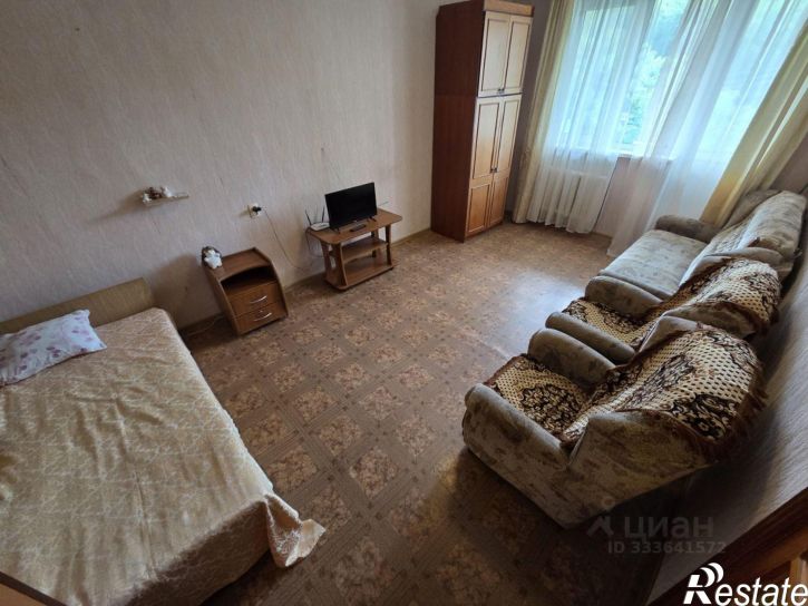 1-комн квартира проспект Победы, 25,  д. 25