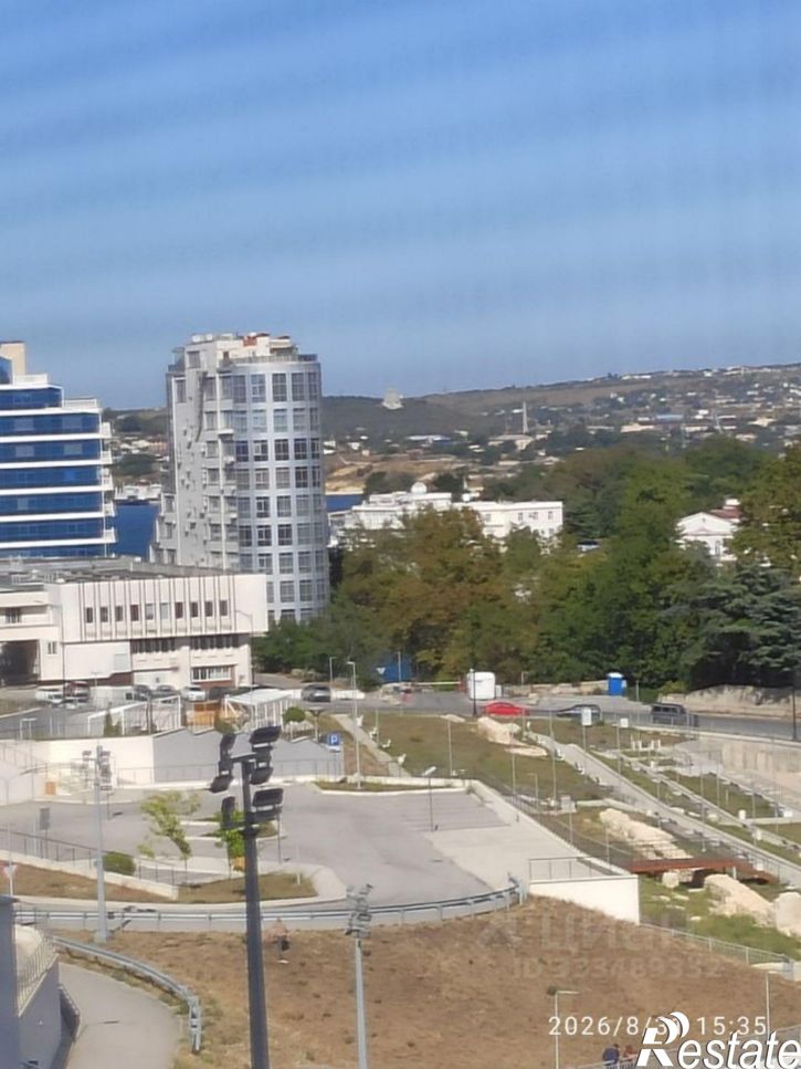 1-комн квартира Крепостной переулок, 4,  д. 4