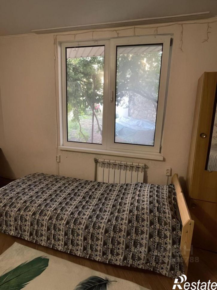 Комната Краснодарская улица, 24,  д. 24