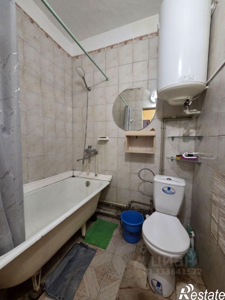 1-комн квартира проспект Победы, 25,  д. 25
