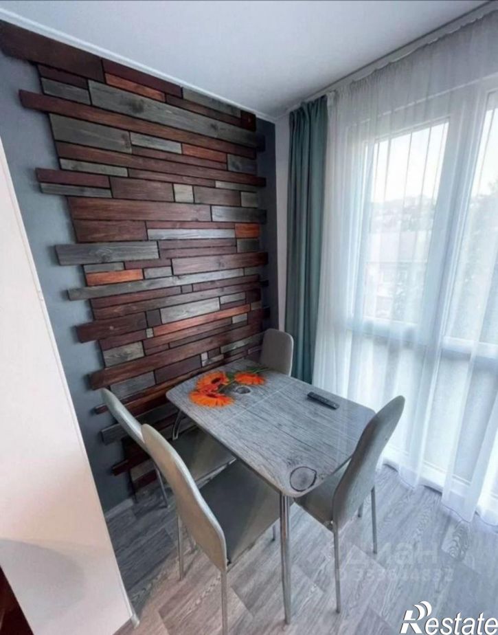 3-комн квартира Санаторная улица, 15,  д. 15