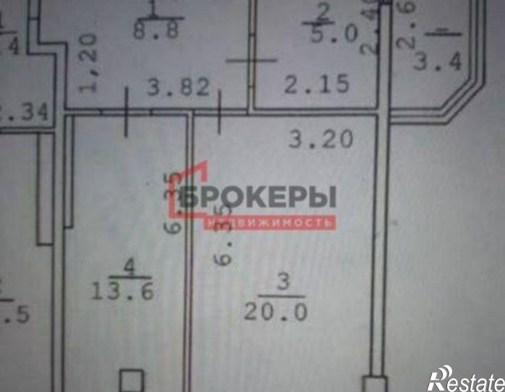1-комн квартира проспект Генерала Острякова, 242А к1,  д. 242А к1