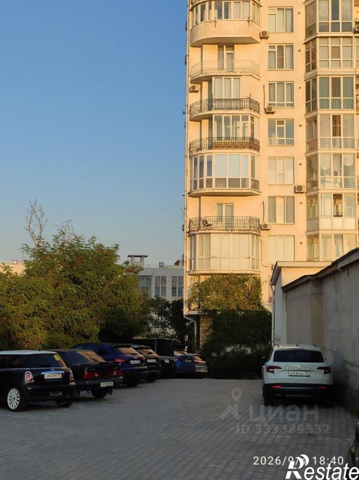 1-комн квартира Крепостной переулок, 4,  д. 4