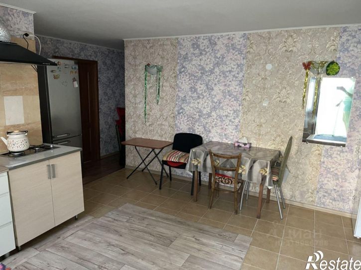 Комната Краснодарская улица, 24,  д. 24
