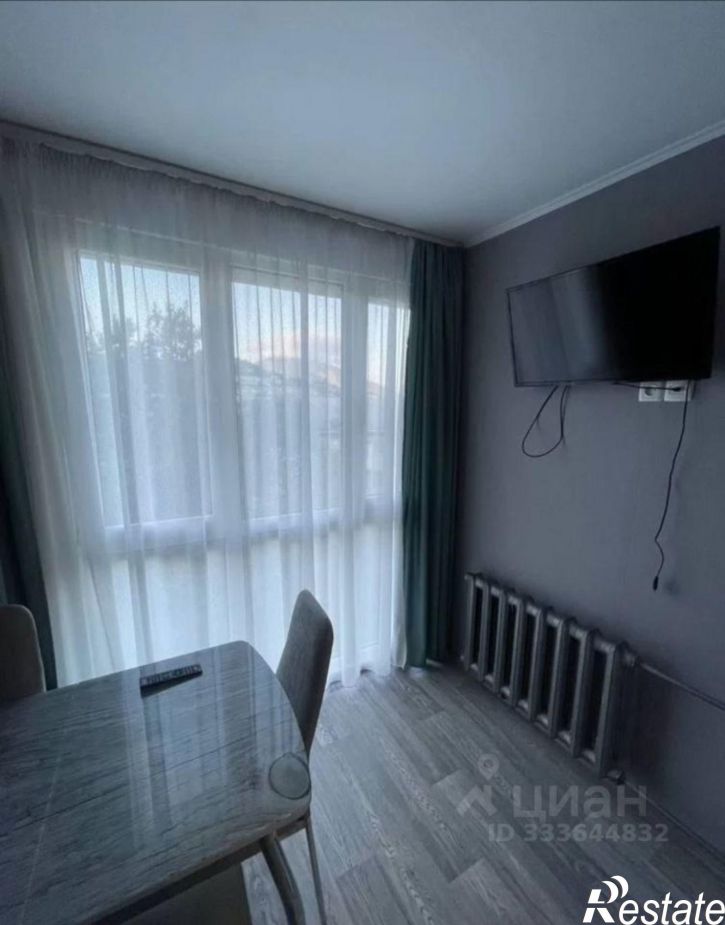 3-комн квартира Санаторная улица, 15,  д. 15