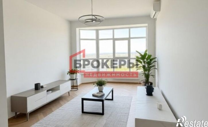 1-комн квартира проспект Генерала Острякова, 242А к1,  д. 242А к1