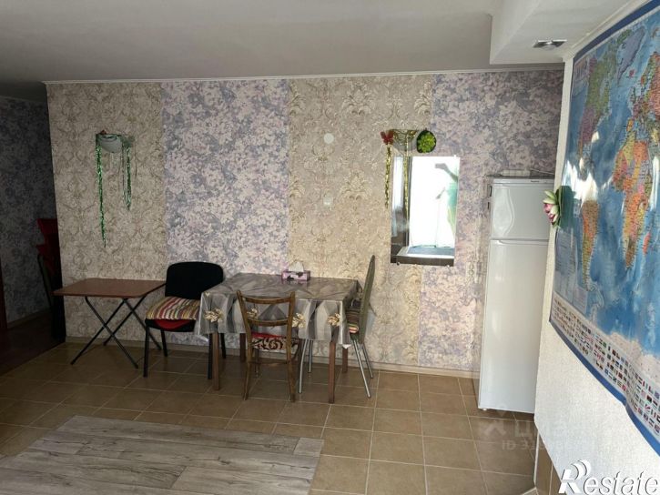 Комната Краснодарская улица, 24,  д. 24
