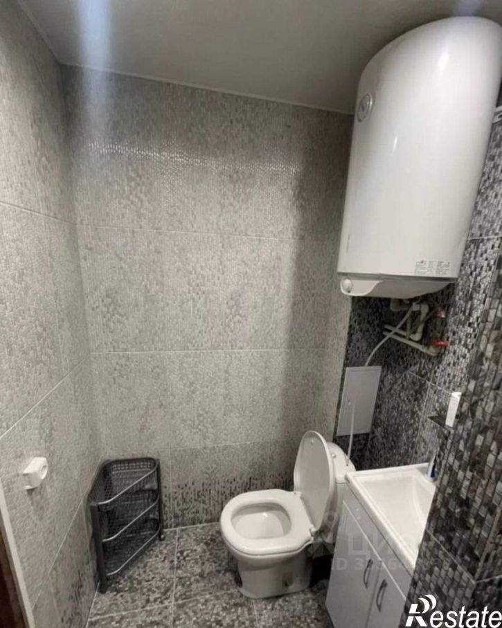 3-комн квартира Санаторная улица, 15,  д. 15