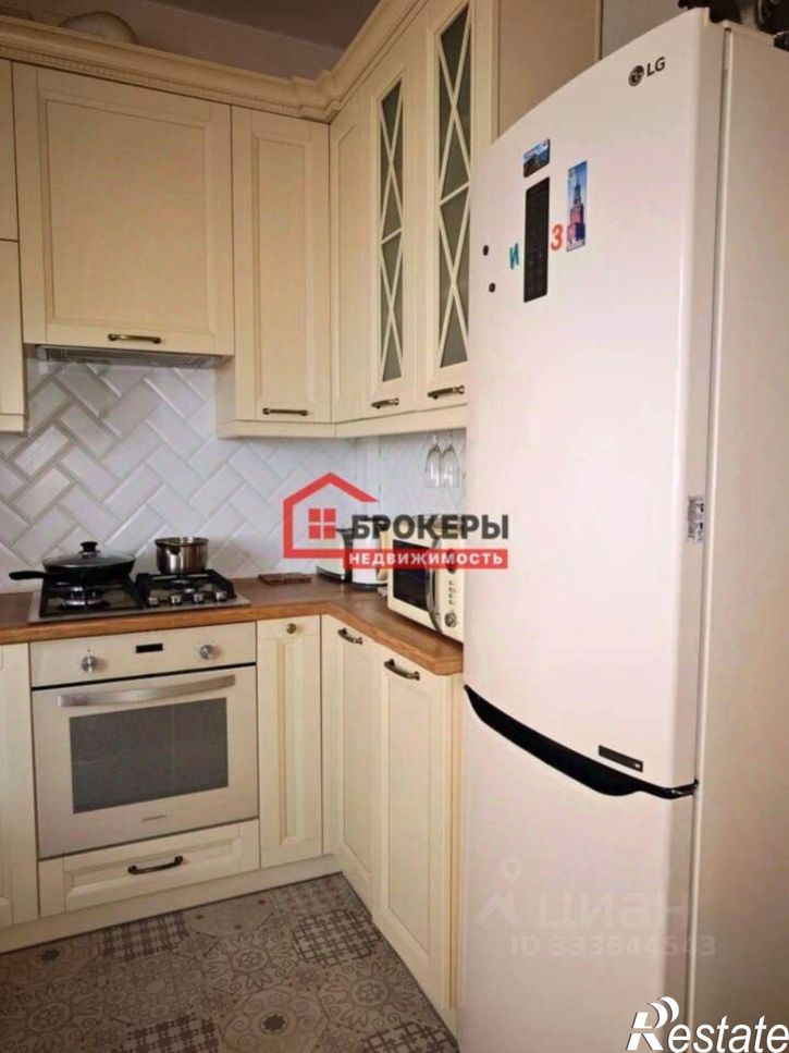 4-комн квартира улица Астана Кесаева, 14,  д. 14