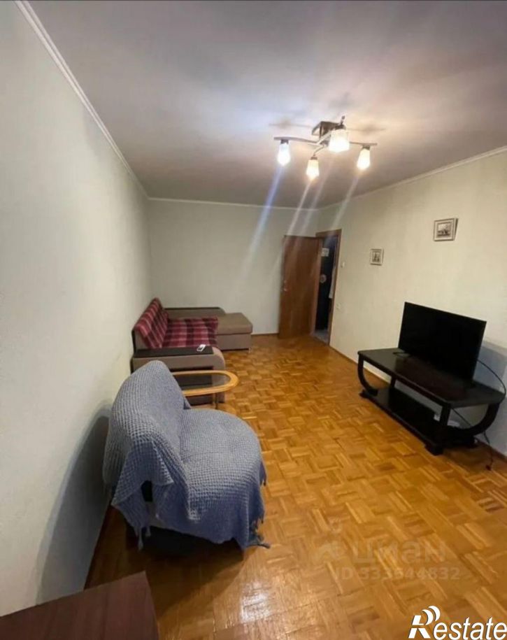 3-комн квартира Санаторная улица, 15,  д. 15