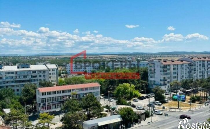 1-комн квартира проспект Генерала Острякова, 242А к1,  д. 242А к1