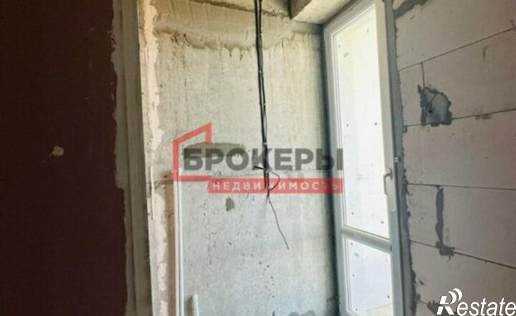 1-комн квартира проспект Генерала Острякова, 242А к1,  д. 242А к1