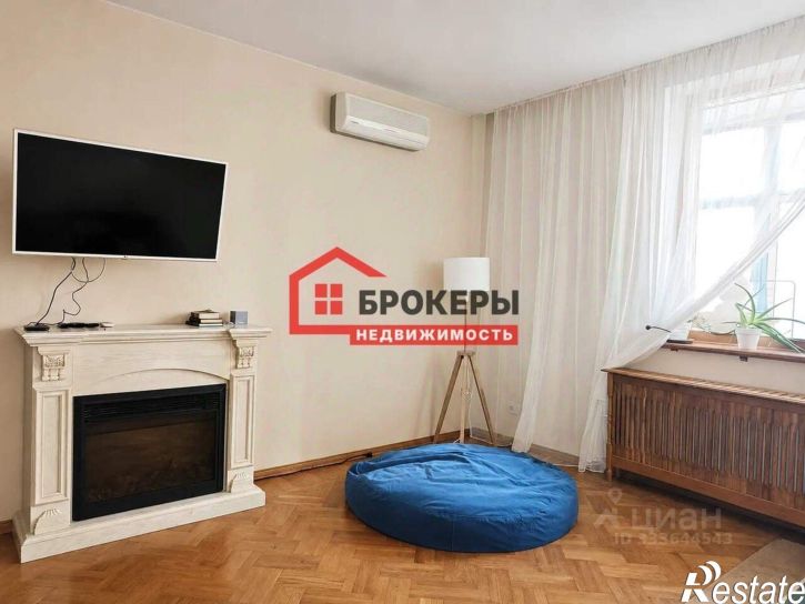 4-комн квартира улица Астана Кесаева, 14,  д. 14